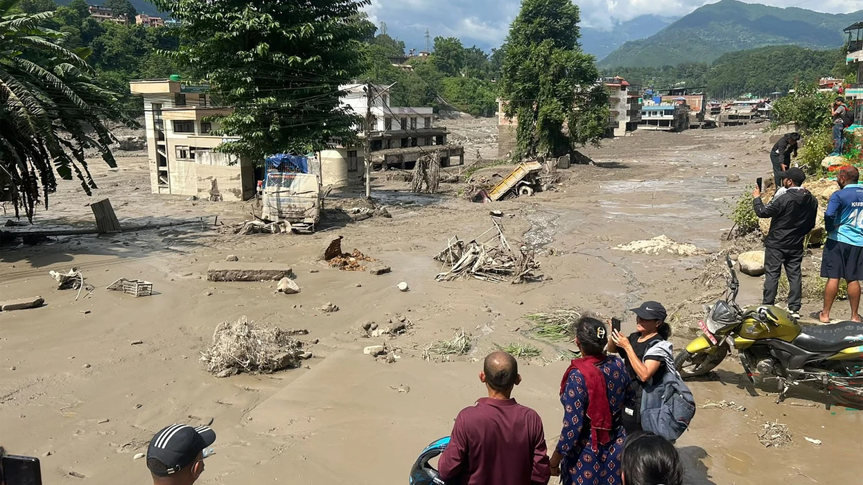 Çfarë ndodhi në Nepal? Detaje të reja zbardhin përmasat e katastrofës