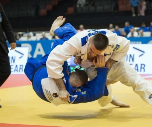 Shpati Zekaj fiton medaljen e bronztë në “Taranto 2026”