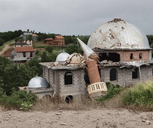 “Forcat serbe kanë dashur të krijojnë realitet të ri” -218 xhami u shkatërruan gjatë luftës