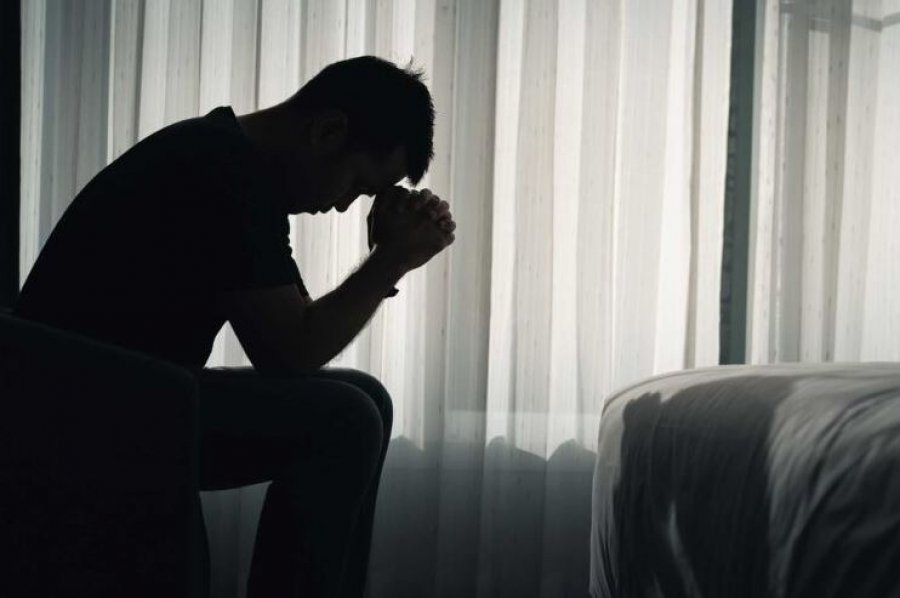 Depresioni mund të pengojë krijimin e neuroneve të reja në tru