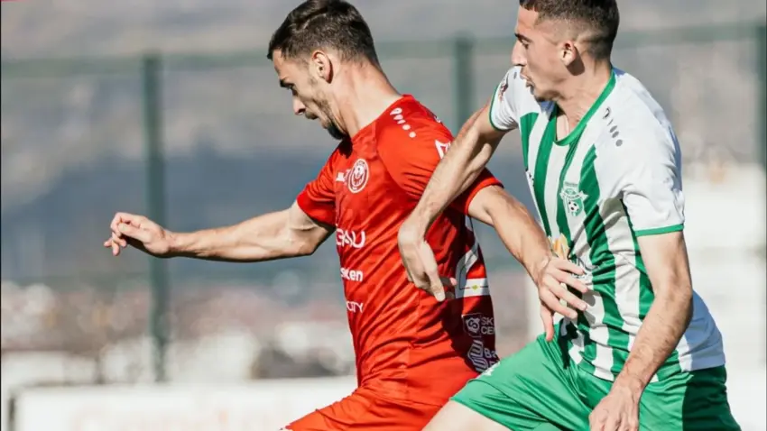 Sot luhen dy përballje interesante  vëmendja në Gjilan