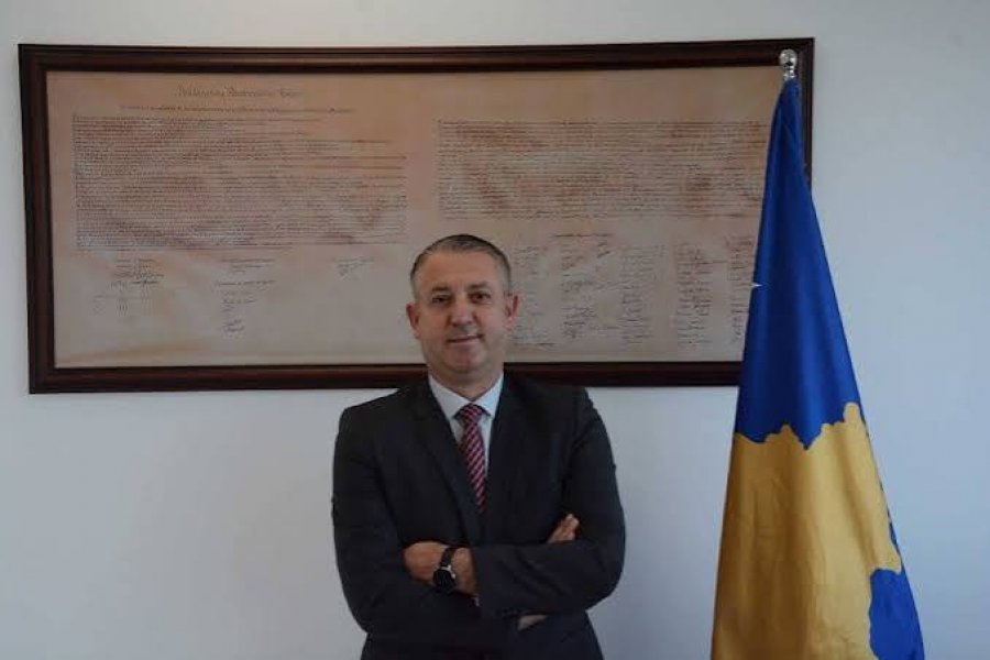 Ministria sqaron transferimin e Bekim Hoxhës nga AUV i në Agjencinë Pyjore