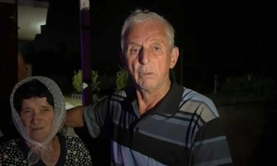 Shpërthimi i bombolës së gazit në Lezhë  flet i afërmi  Jetonin në Itali  kishin ardhur për një dasmë