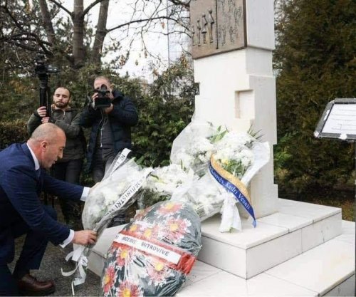 Haradinaj: Të zhdukurit nuk janë vetëm numra, mbeten plagë e hapur për kombin