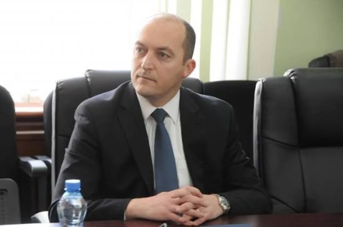 Emri i Bekim Sejdiut përmendet për president, Harry Bajraktari: Kandidati ideal për Kosovën