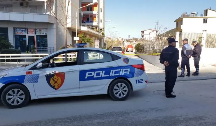 57-vjeçari në Vlorë përplas për vdekje të moshuarin me biçikletë, arrestohet nga policia