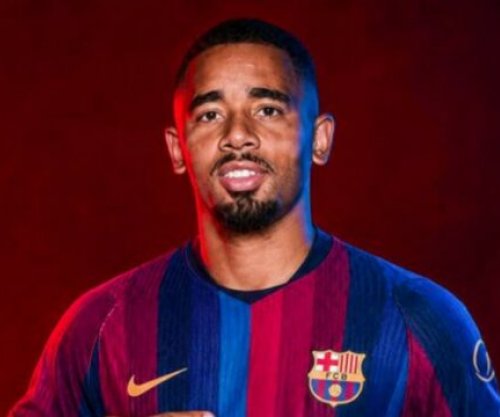 Gabriel Jesus zgjedh Barcelonën, braziliani do të nënshkruajë kontratë dyvjeçare