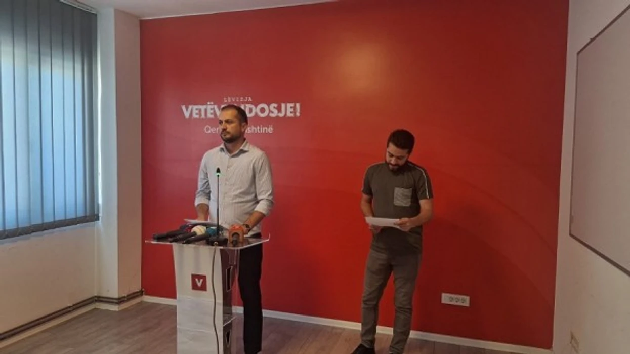 32 milionë eurot e NPB-së, LVV-ja i reagon Ramës: Po gënjen për përgjegjësinë