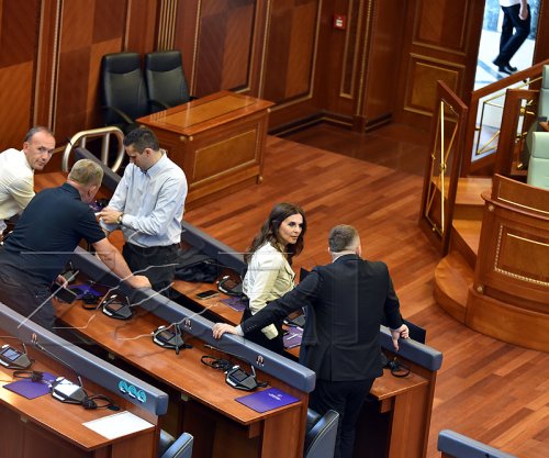 PDK-ja i drejtohet Deharit, kërkon seancë sot nga ora 11:00