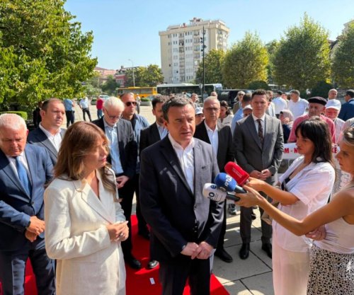 Kurti: Nuk mund të presim deri në vitin 2044 për hapjen e arkivave të Serbisë