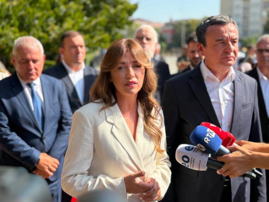 Haxhiu  Mbi 1 500 persona ende të zhdukur  Serbia t i hapë arkivat