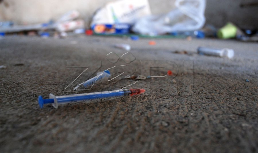 Blakaj: Kokaina po përhapet me shpejtësi në Kosovë, shqetësuese përdorimi edhe te të miturit