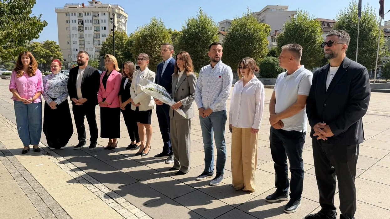 PDK  Fati i personave të zhdukur duhet të zbardhet