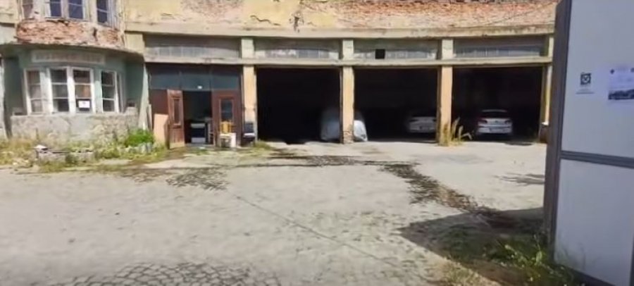 Pas 27 vitesh  Trepça rikthen në menaxhim hapësirat e parkingut në Zveçan