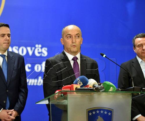Anton Quni mirëpret marrëveshjen LDK-LVV për kandidaturën e Bekim Sejdiut për president