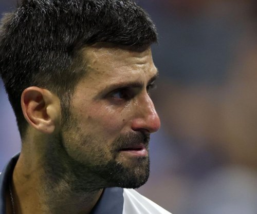 Turpërohet Djokoviqi, largohet duke qarë nga US Open