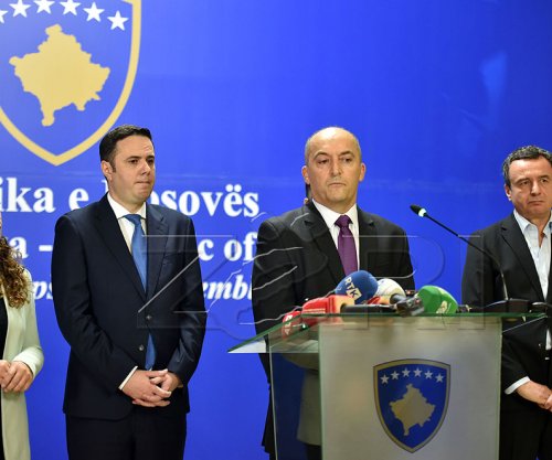 Takimi i Kurtit me Abdixhikun dhe përfaqësuesit e komuniteteve, sa vota janë për president?