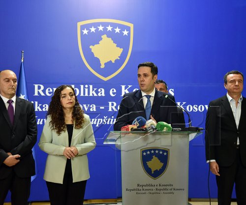 LVV-ja e LDK-ja pajtohen për emrin e Bekim Sejdiut për president