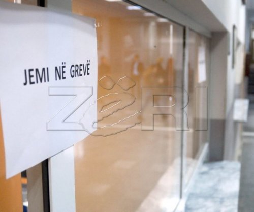 Punëtorët teknikë të shkollave në Prishtinë, në grevë nga 1 shtatori