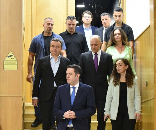 Propozimi i Bekim Sejdiut për president, LDK-ja nesër mbledh Kryesinë