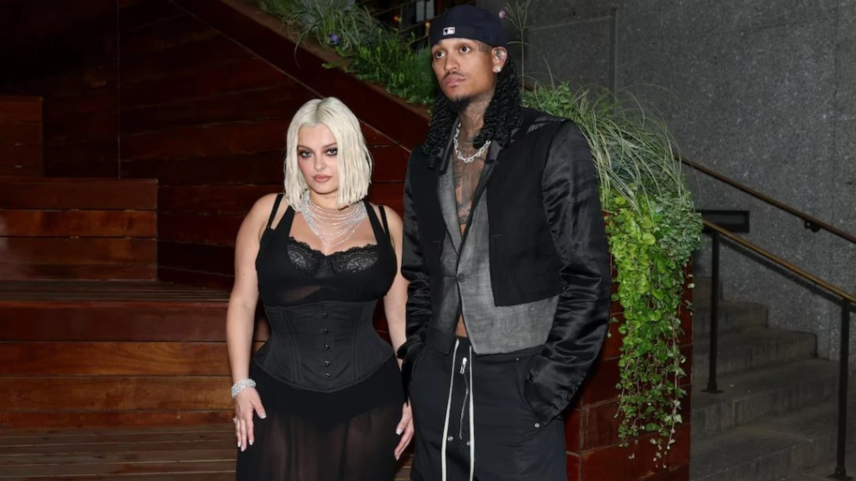 Bebe Rexha flet për herë të parë mbi thashethemet se është në lidhje me yllin e NBA-së, Jordan Clarkson