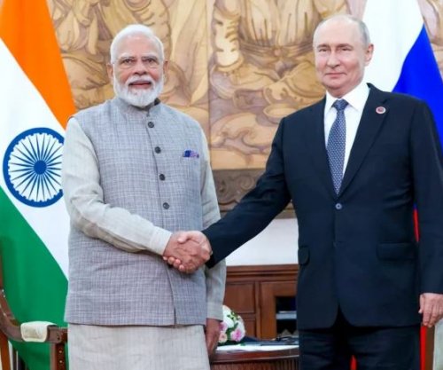 Modi thirrje Putinit t’i japë fund luftës në Ukrainë