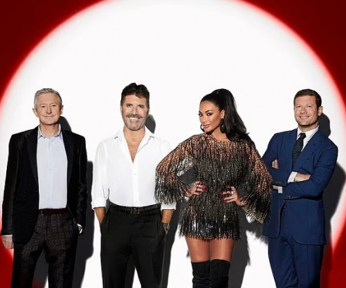 “X Factor” rikthehet pas shtatë vjetësh, planifikohet panel i ri