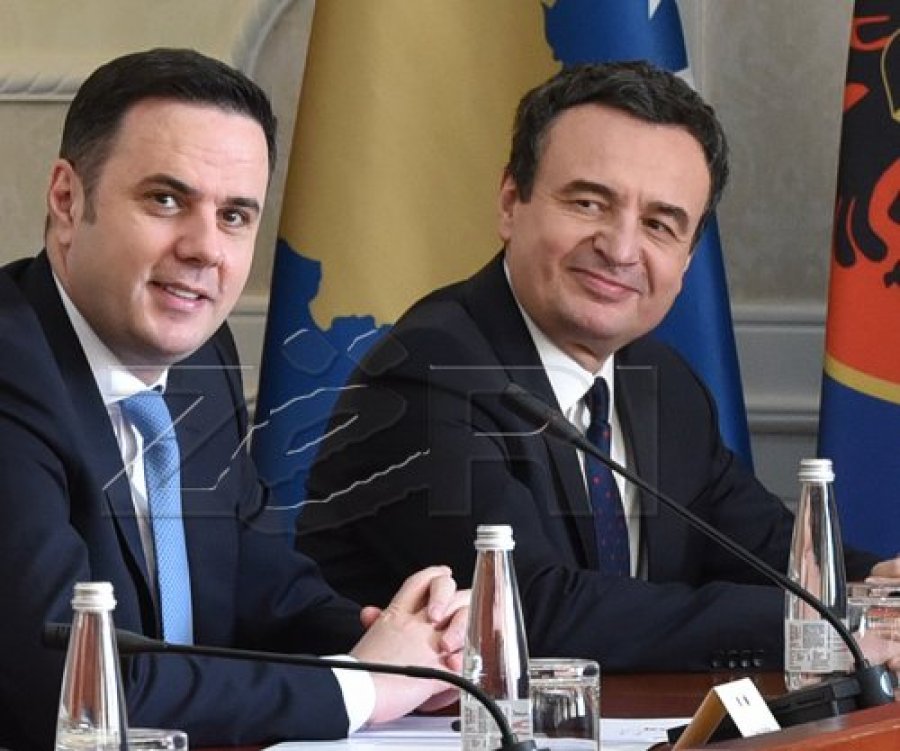 Nga certifikimi i zgjedhjeve te negociatat për presidentin, a po afrohet marrëveshja?