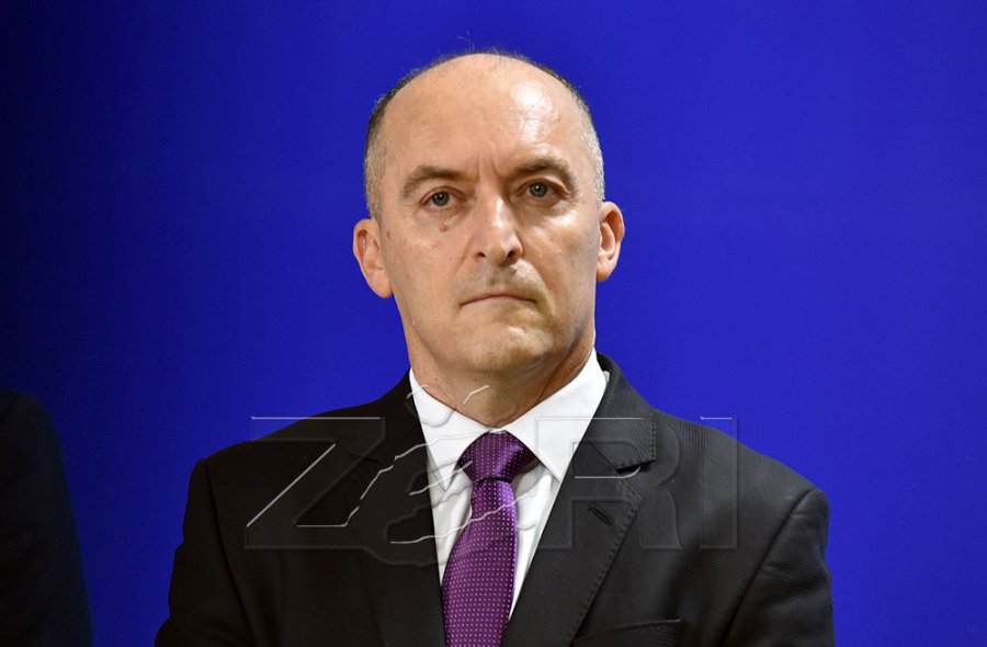 Aliaj: Sejdiu është kandidat që i përmbush të gjitha kërkesat kushtetuese