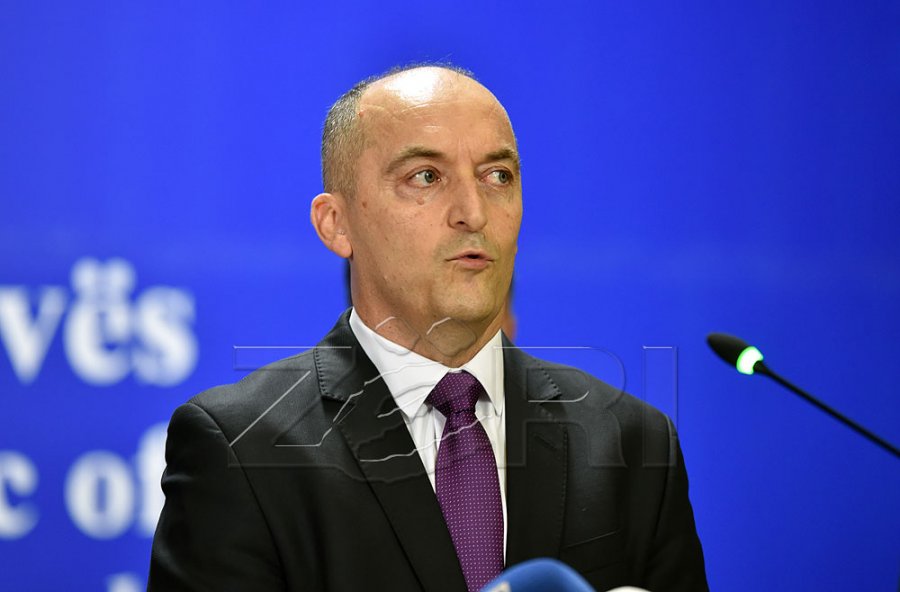Çfarë qëndrimi kanë partitë e komuniteteve joshumicë për kandidaturën e Sejdiut?