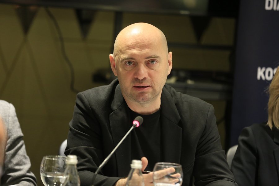 Arifaj: Çfarëdo vendimi negativ nga Specialja do të ishte dënim për krejt shqiptarët