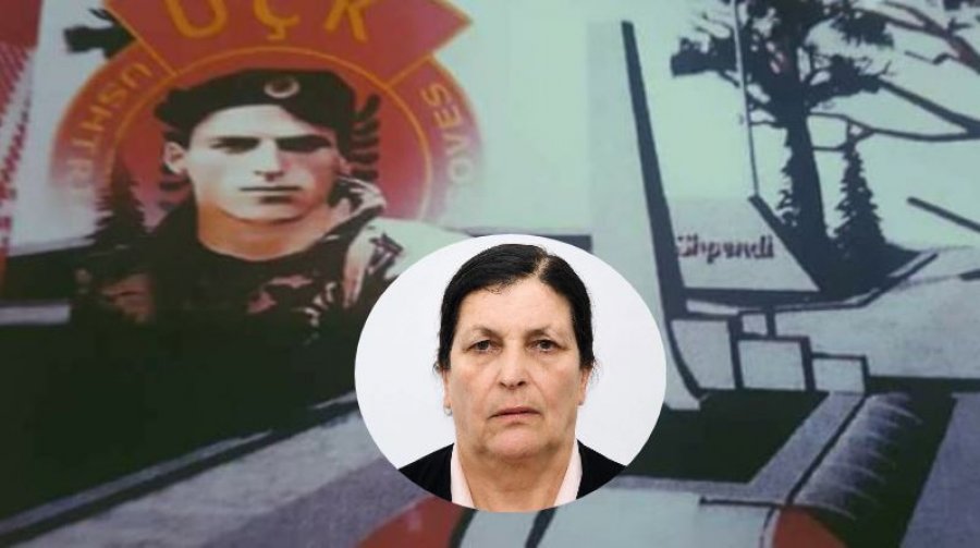 Vdes nëna e dëshmorit Basri Canolli – “Shpendi”