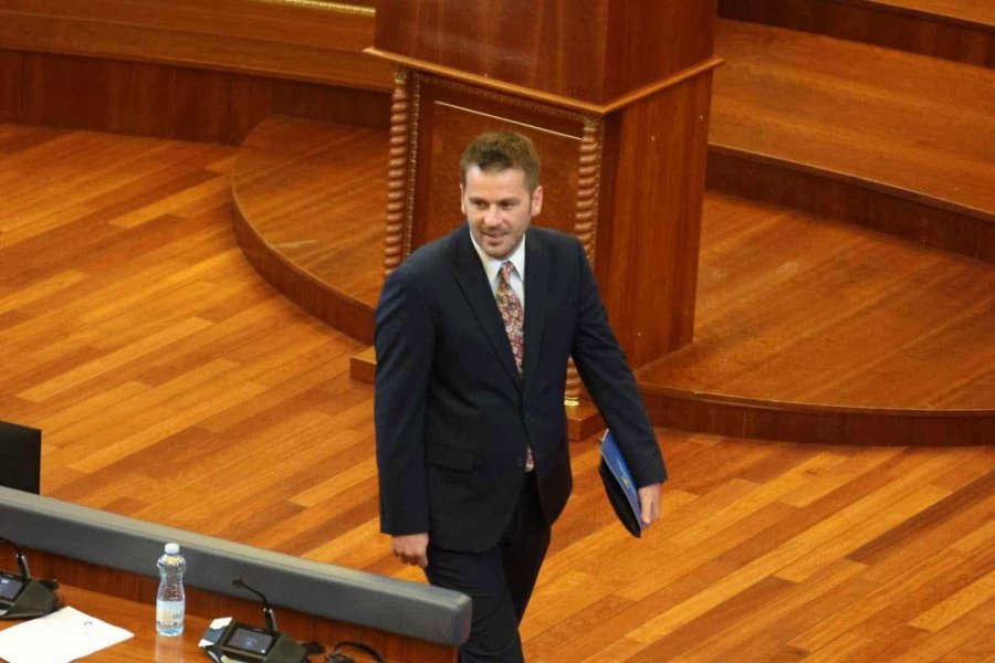 Kërçeli kritikon Ramën për protestën e 1 shtatorit: Mos e përdorni Prishtinën për beteja politike