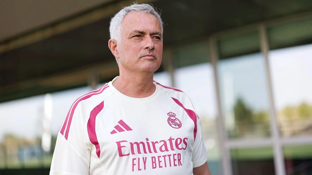 Mourinho po thyen çdo pritshmëri, Real Madrid bëhet i pari në Evropë që arrin dhjetë gola