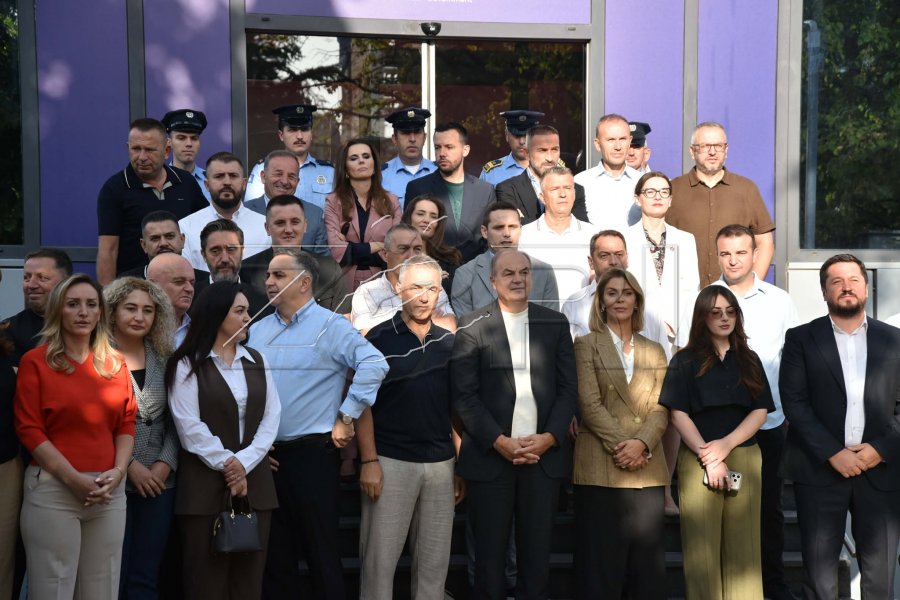PDK ja e Aleanca kërkojnë zhbllokimin e institucioneve