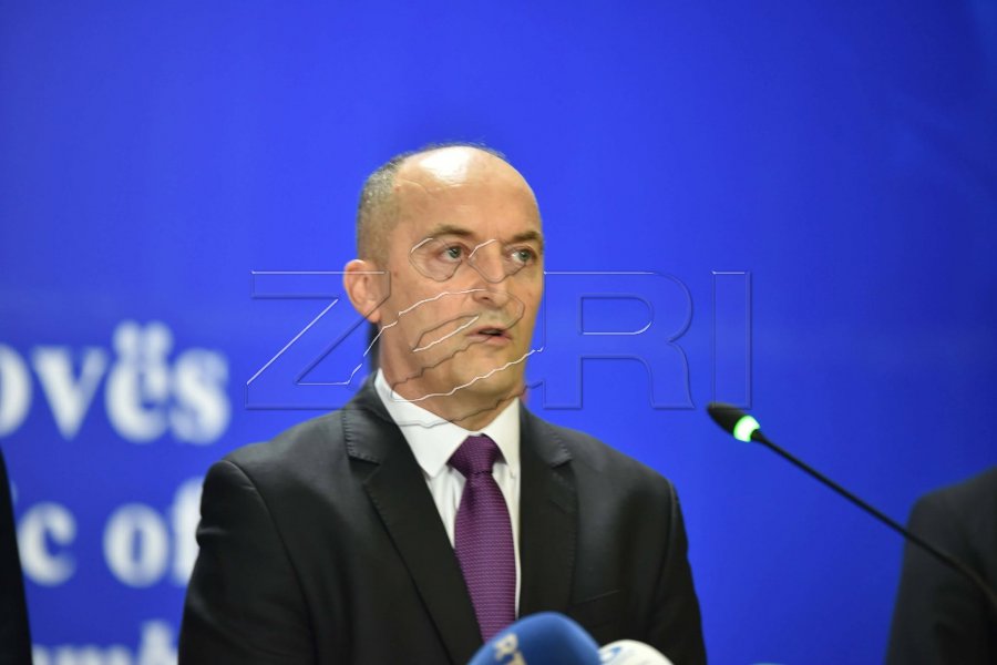 Kush është ish-gjyqtari Bekim Sejdiu, kandidati i propozuar për president?