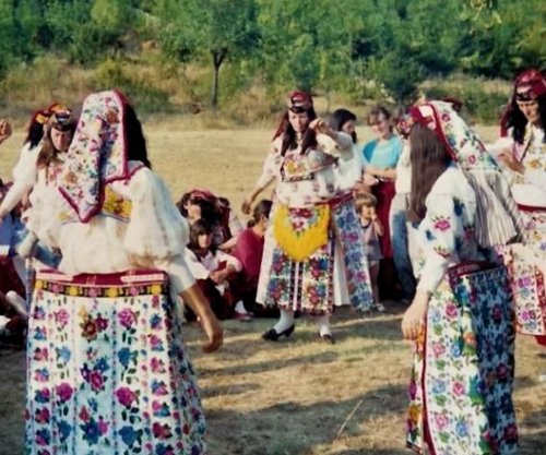 Veshja tradicionale e Hasit nis rrugëtimin drejt UNESCO-s