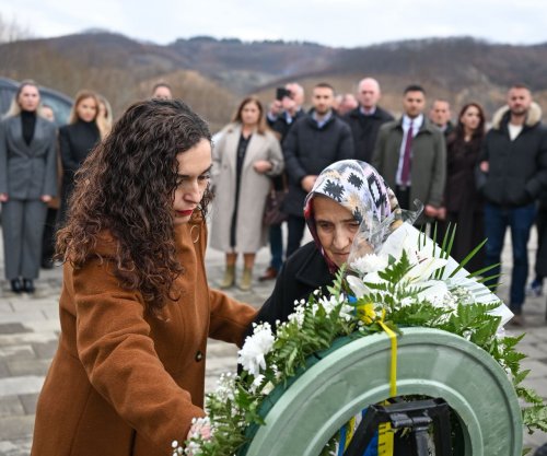 Osmani kujton Elfete e Mentor Humollin: Guximi i tyre na frymëzon përjetësisht