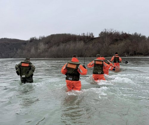 Koordinim Shqipëri-Kosovë, operacioni i kërkimit për të riun e zhdukur në lumin Mat vazhdon
