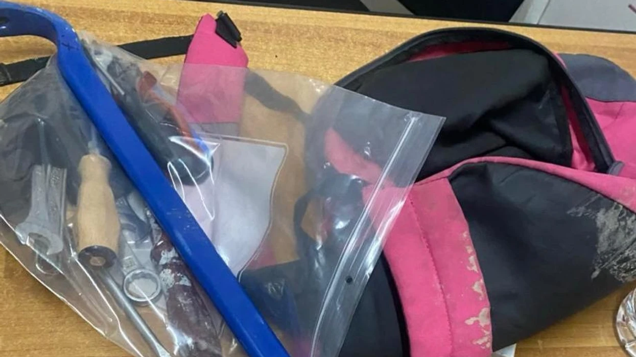 Kapet në flagrancë grupi prej pesë personash, tentuan të vjedhin artarinë në Kaçanik