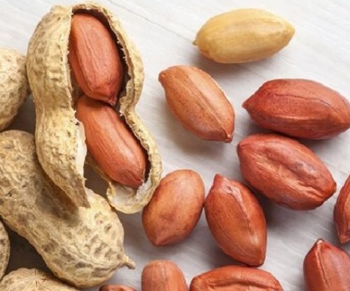 Pse duhet të hani kikirikë