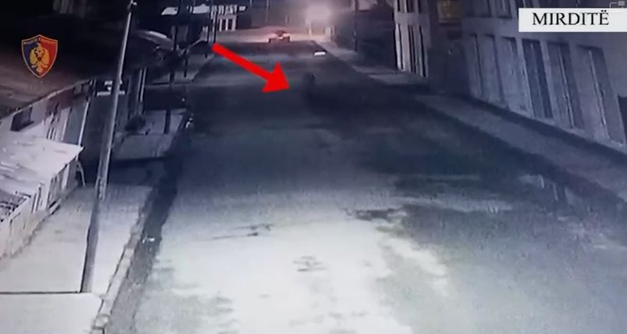 52 vjeçari arrestohet pas djegies së një dyqani në Mirditë