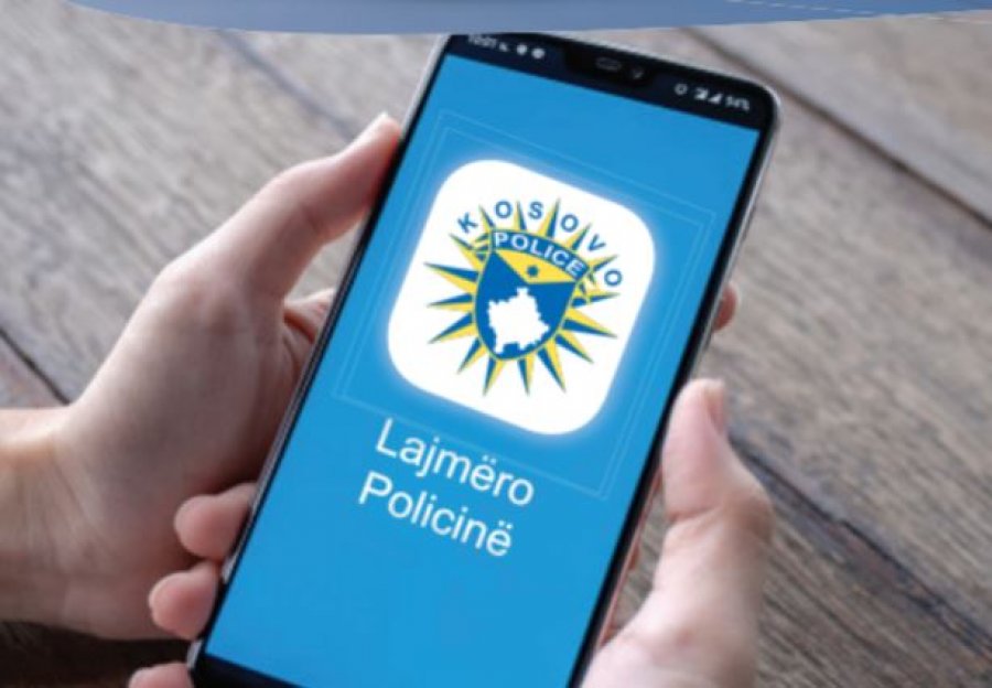 Aplikacioni që forcon bashkëpunimin mes Policisë dhe qytetarëve me version të ri