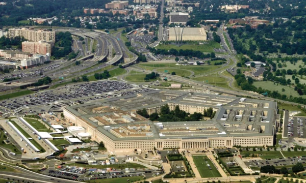 Gjeneralët më të lartë amerikanë dhe izraelitë takohen në Pentagon mes tensioneve në rritje me Iranin