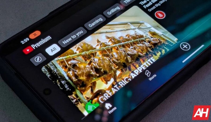 Google konfirmon se po mbyll boshllëqet e luajtjes falas në sfond në YouTube