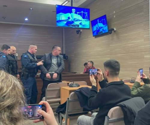 Të akuzuarit për krime lufte në Izbicë Muhamet Alidemajt në rigjykim i ulet dënimi