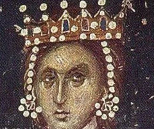 Ana Notaras, botuesja e parë që shpëtoi Bizantin përmes librave