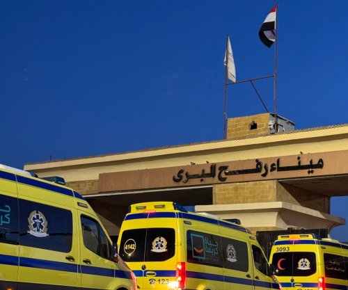 Pikëkalimi në Rafah në Gazë rihapet në mënyrë të kufizuar pas dy vjetësh luftë