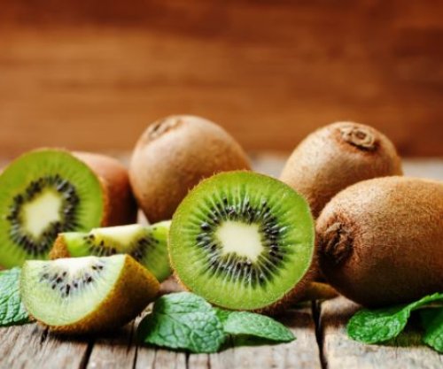 Kivi dhe buka e thekrës, në krye të rekomandimeve të reja për trajtimin e kapsllëkut kronik