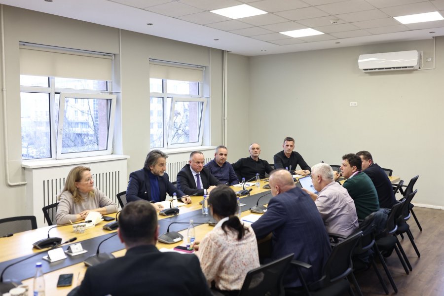 Komuna e Prishtinës fillon vlerësimin e dëmeve nga përmbytjet